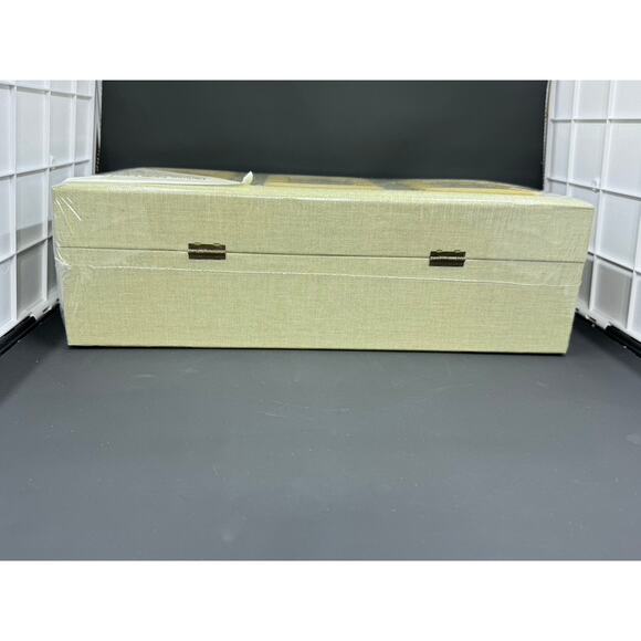 36 Deluxe Note Card Set,In Original Box Sealed, Floral, Boxed,Vintage - Picture 4 of 6